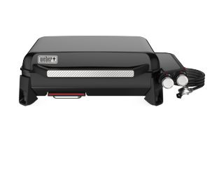 Gasgrills Plancha
